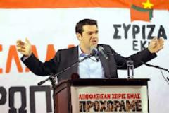 Τσίπρας: Ή Μνημόνιο ή ΣΥΡΙΖΑ...!!!