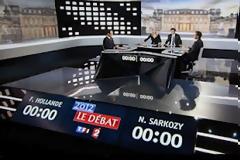 Γαλλία: Αγρια αντιπαράθεση, ισόπαλο αποτέλεσμα