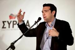 Τσίπρας στην Πάτρα: Εγώ είμαι το ΠΑΣΟΚ σας