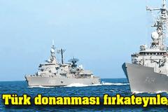 Νέα πράξη πολέμου!