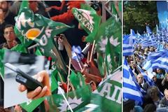 ΟΛΟΚΛΗΡΩΝΕΤΑΙ Η ΠΡΟΕΚΛΟΓΙΚΗ ΕΚΣΤΡΑΤΕΙΑ