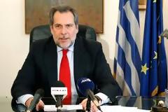 Καρφιά Παπουτσή για Χρυσοχοϊδη και ΜΜΕ