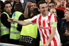 Ο «Τόρο» για τη μεταγραφή του