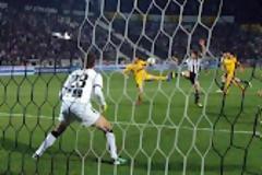 ΠΑΟΚ - ΑΕΚ  1 - 0