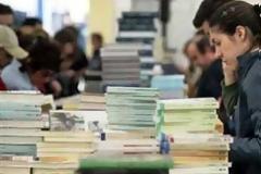 Στο Πεδίον του Άρεως η 35η Γιορτή Βιβλίου