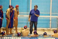 ΣΕΛΕΤΟΠΟΥΛΟΣ: ΔΥΣΚΟΛΟ ΝΑ ΑΝΤΙΔΡΑΣΕΙΣ ΟΤΑΝ ΑΠΕΝΑΝΤΙ ΣΟΥ ΕΙΝΑΙ Ο ΟΛΥΜΠΙΑΚΟΣ