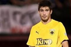 AEK: Εκτός κινδύνου ο Ταξιάρχης Φούντας