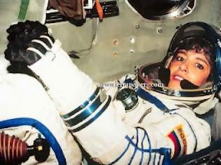Φωτογραφία για Η Claudie Haignere Γαλλίδα αστροναύτης, ερευνήτρια DNA αποπειράθηκε να αυτοκτονήσει