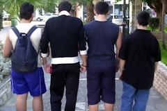 Στοιχεία ΣΟΚ του ΕΠΙΨΥ: Ποτά, τσιγάρα και ναρκωτικά από 13 χρονών για τα Ελληνόπουλα