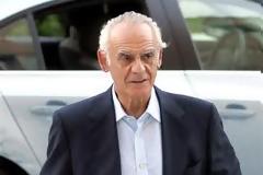 Ενα νέο κρίσιμο πρόσωπο - κλειδί στην υπόθεση Τσοχατζόπουλου