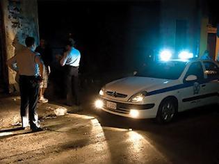 Φωτογραφία για Συνεχίζονται οι έρευνες για την άργια δολοφονία στο κέντρο των Ιωαννίνων