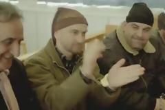 VIP κελιά για ΟΛΟΥΣ!