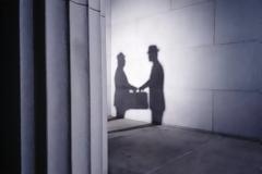 Οι Γερμανοί είναι πιο διεφθαρμένοι από τους Έλληνες!