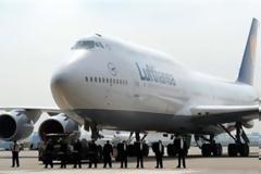 Σε περικοπές 3.500 θέσεων εργασίας προχωρά η Lufthansa