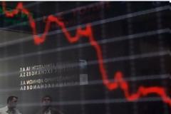 Μικρή πτώση για τον Γενικό Δείκτη Τιμών