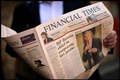 FT: «Περίεργες» ελληνικές εκλογές