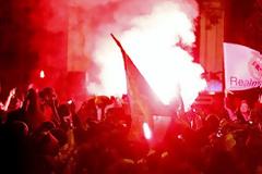 ΚΑΗΚΕ Η ΜΑΔΡΙΤΗ *ΒΙΝΤΕΟ*