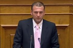 Απο το πανόραμα της Βούλας ο προεκλογικός αγώνας του Ανατολάκη