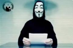 VIDEO: Ετοιμάζουν χτύπημα την ημέρα των εκλογών οι Anonymous!