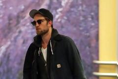H νέα ταινια του Robert Pattinson