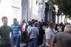 Πάτρα: Στον αέρα οι εθνικές εκλογές - Δεν παραλαμβάνουν οι Δημοτικοί υπάλληλοι το υλικό