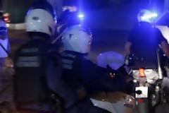 Νέα επιτυχία Χρυσοχοίδη: Αλώνιζαν ξανά το βράδυ οι ληστές στην Αθήνα