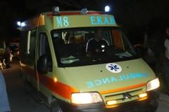 Ξαφνικός θάνατος στη Λέσβο