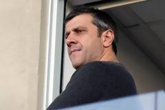 Παραχωρεί δωρεάν τις μετοχές της ΑΕΛ ο Πηλαδάκης και φεύγει...