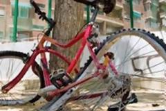 Αυτοκίνητο παρέσυρε 15χρονο με ποδήλατο, στο Ρίο