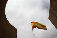 Στα ύψη το κόστος δανεισμού της Ισπανίας