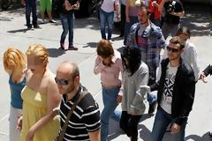 3.000 πελάτες φοβούνται μόλυνσή τους από το AIDS