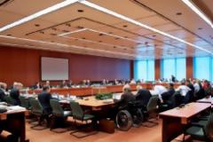 ECOFIN: Στις 15 Μαΐου οι αποφάσεις για τις τράπεζες