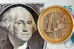 Η αύξηση της ανεργίας στη Γερμανία έριξε το ευρώ