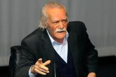 Στο Πεντάγωνο ο Μανώλης Γλέζος