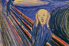 SOTHEBY'S Εσπασε κάθε ρεκόρ η «Κραυγή»