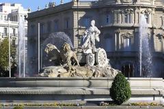 ΡΕΑΛ ΜΑΔΡΙΤΗΣ: Ετοιμάζουν γλέντι στην Cibeles