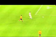 VIDEO: Η ασύλληπτη γκάφα του Μπουφόν