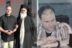 Ο κακοποιός Κώστας Πάσσαρης θέλει να γίνει μοναχός στο Άγιο Όρος