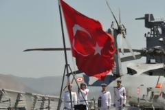 Κάλπες γεμάτες ανησυχία για τις τουρκικές προθέσεις. Τι ανησυχεί τους επιτελείς