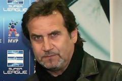«Ποδοσφαιρικό θράσος ο Σταφυλίδης»