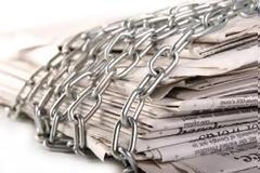 3 Μαίου: Παγκόσμια Ημέρα Ελευθεροτυπίας