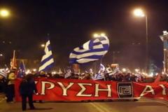 Τυχαία η άνοδος της Χρυσής Αυγής; ΔΕ ΝΟΜΙΖΩ!
