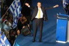 A.Σαμαράς: Υπέγραψε μείωση 12% στους μισθούς των ΕΔ!