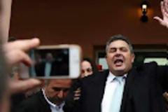 Καμμένος: Θα μπλοκάρω ελικοδρόμια, αεροδρόμια και δρόμους...