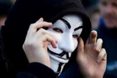 Οι Anonymous θα επιτεθούν το βράδυ των εκλογών. Βίντεο