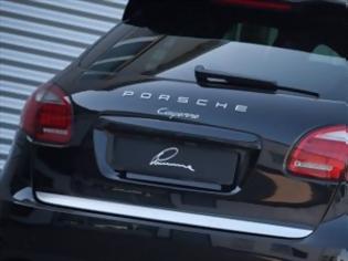 Φωτογραφία για Η Κίνα ξεπέρασε τις ΗΠΑ στις αγορές αυτοκινήτων Porsche