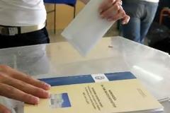 Τροφή για εκλογική σκέψη