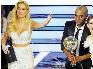 Φωτογραφία για Dancing with the stars 5: Ποιοι θα λάβουν μέρος, οι αλλαγές και οι εκπλήξεις!