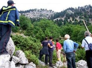 Φωτογραφία για Νεκρός 59χρονος μετά από πτώση σε χαράδρα στη Καρδίτσα