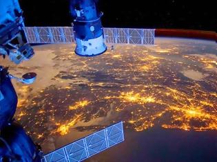 Φωτογραφία για NASA: Eλλήνες επιστήμονες στέλνουν στο διάστημα το δορυφόρο Λ-sat